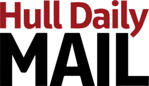 Hull Daily Mail Logo